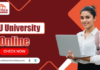 How LPU Online Prepares Students for the Future of Work: A Curriculum Analysis