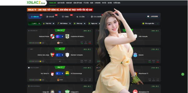 Real-Time Updates on Fixtures